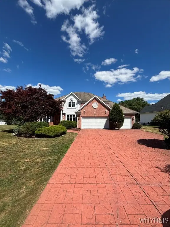 27 Rolling Woods Lane, Buffalo, NY 14224 - Image #1