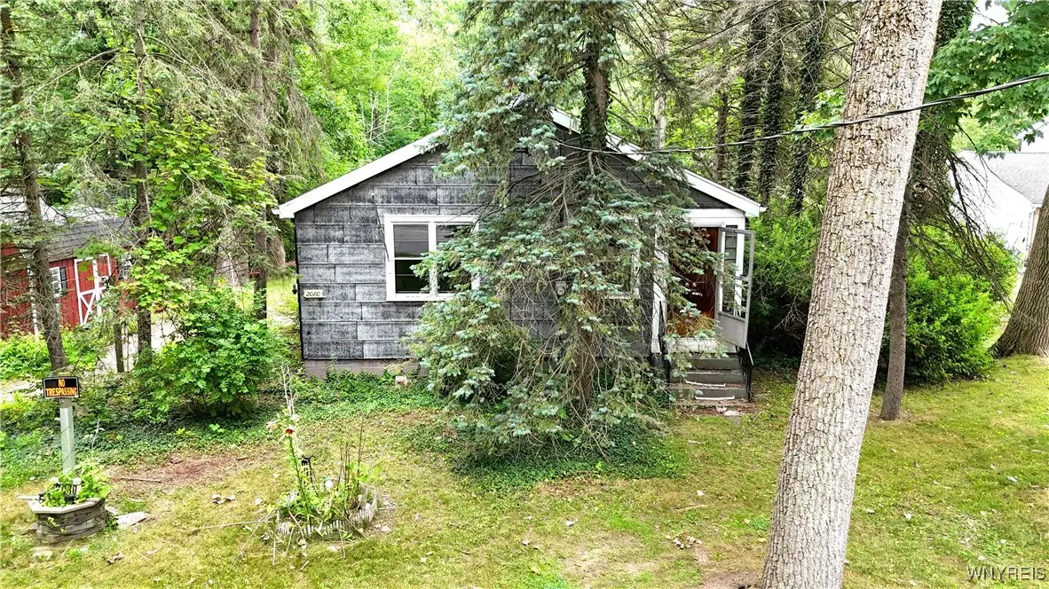 2080 Dodge Road, East Amherst, NY 14051 - Image #1