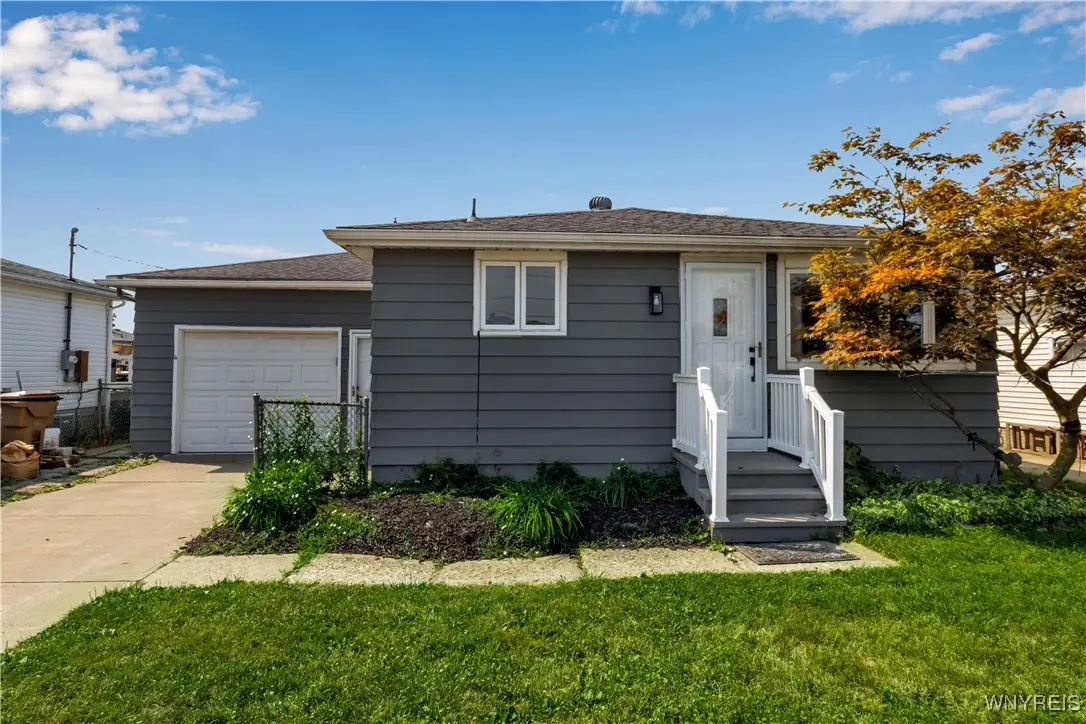 27 Basswood Drive, Buffalo, NY 14227 - Image #1