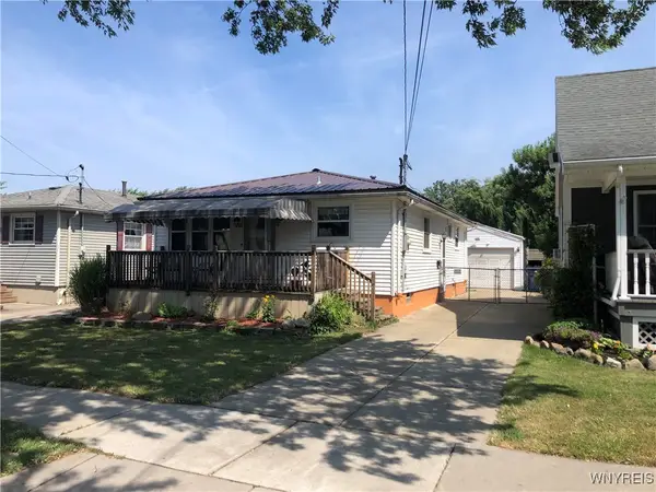 780 Tifft Street, Buffalo, NY 14220