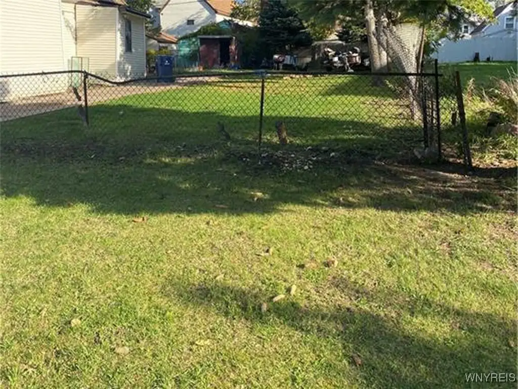 259 Babcock Street, Buffalo, NY 14210 - Image #1