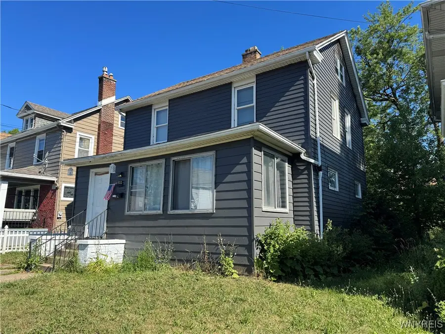 1322 Whitney Avenue, Niagara Falls, NY 14301 - Image #2