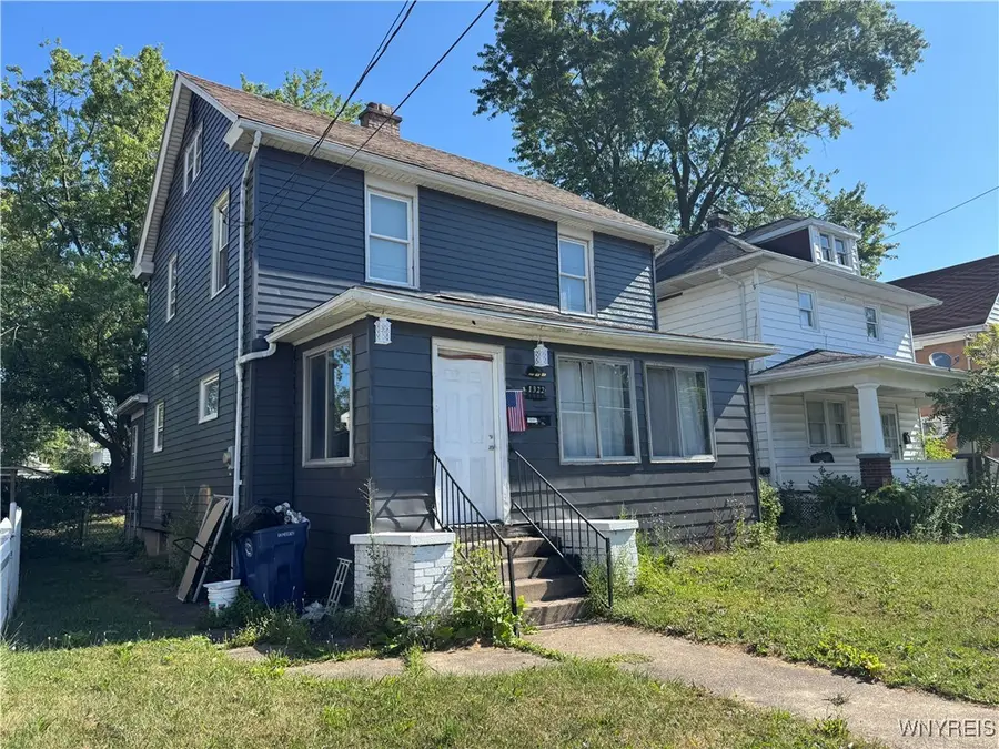 1322 Whitney Avenue, Niagara Falls, NY 14301 - Image #3