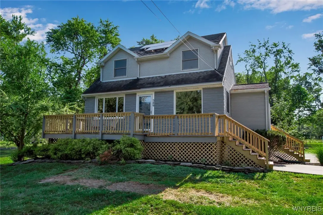 549 Campbell Boulevard, Getzville, NY 14068 - Image #1