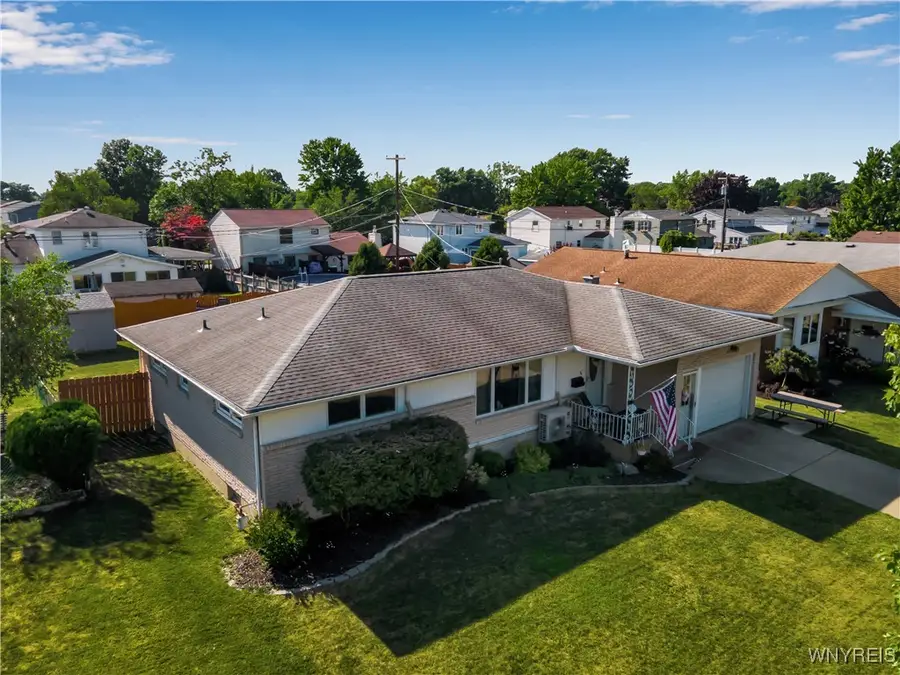 84 Cresthaven Drive, Buffalo, NY 14224 - Image #3