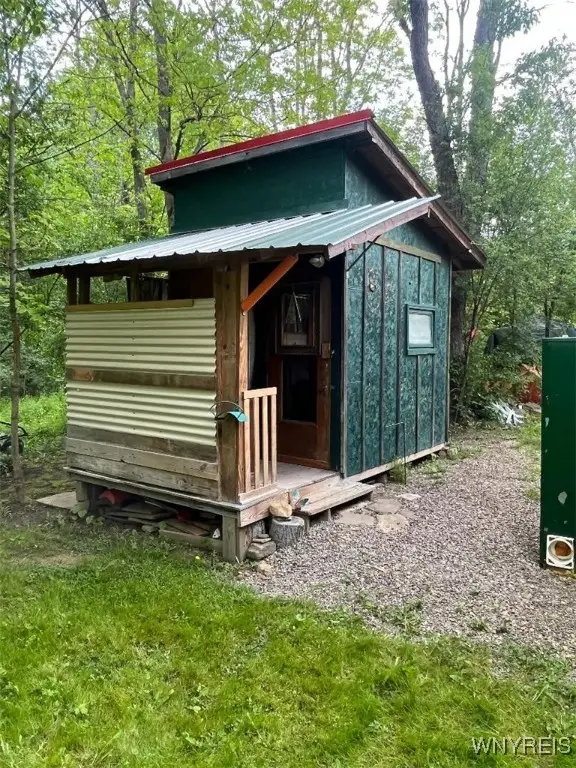 7651 New Hudson Road, Caneadea, NY 14717 - Image #3