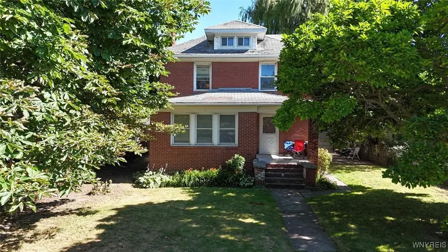 5810 Buffalo Avenue, Niagara Falls, NY 14304 - Image #2