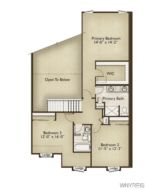 29 B Stonham Place N, Amherst, NY 14221 - Image #3