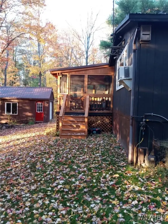 6 Munson Road #6, Kennedy, NY 14747 - Image #2