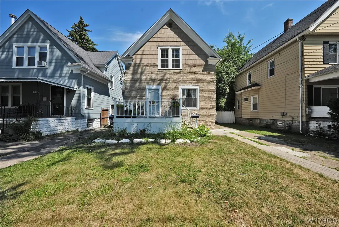 65 Deerfield Avenue, Buffalo, NY 14215 - #1