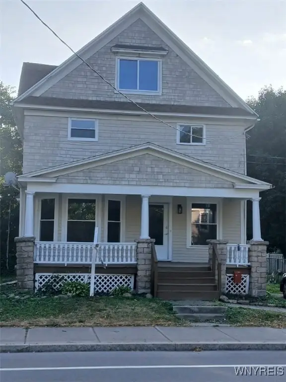 726 South Main Street, Medina, NY 14103 - Image #1