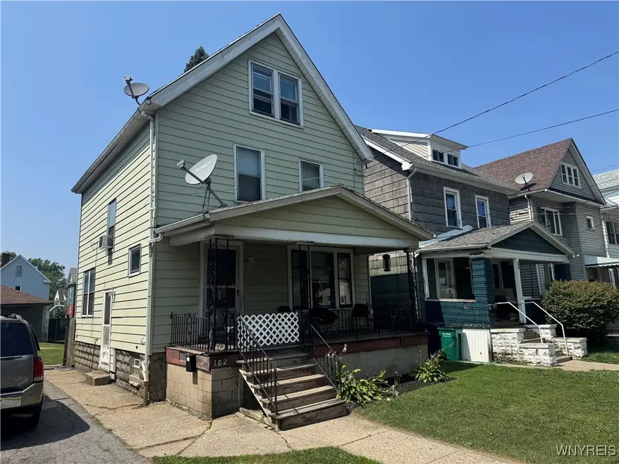 102 Pomona Place, Buffalo, NY 14210 - Image #2