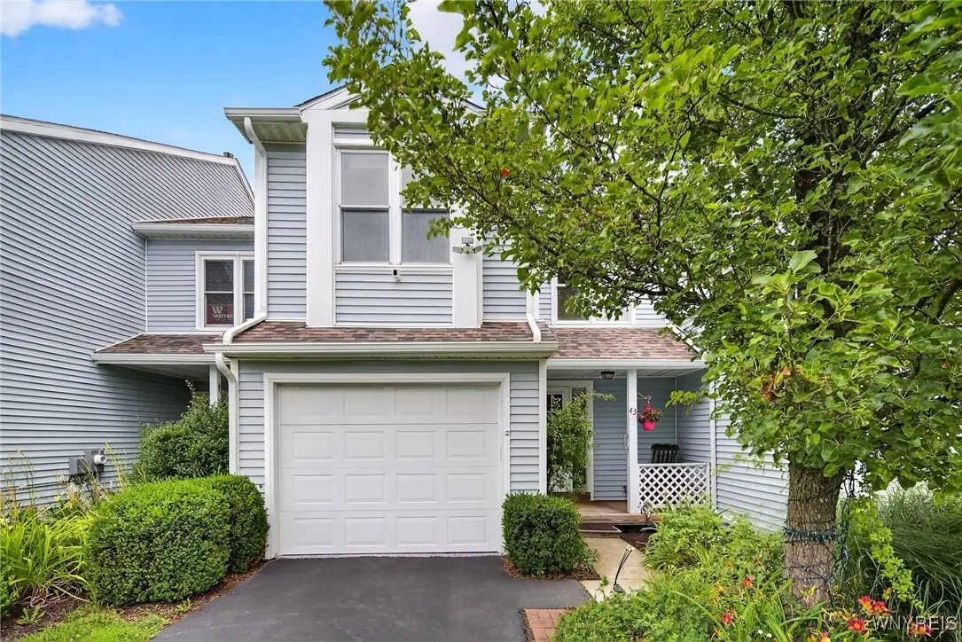 43 Whitetail Drive, Ithaca, NY 14850 - Image #1