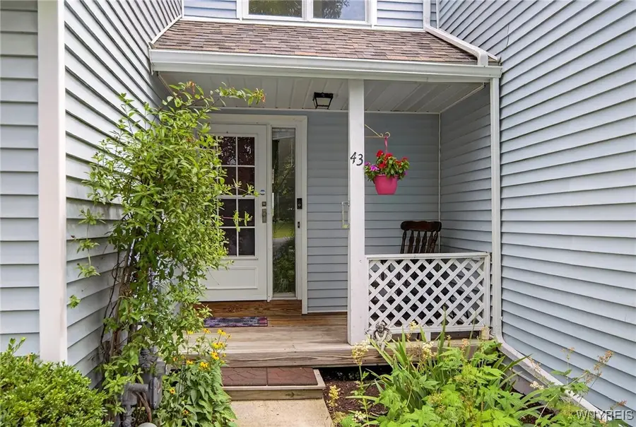 43 Whitetail Drive, Ithaca, NY 14850 - Image #2