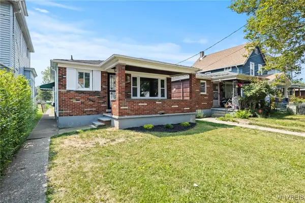 3331 Church Avenue, Niagara Falls, NY 14303