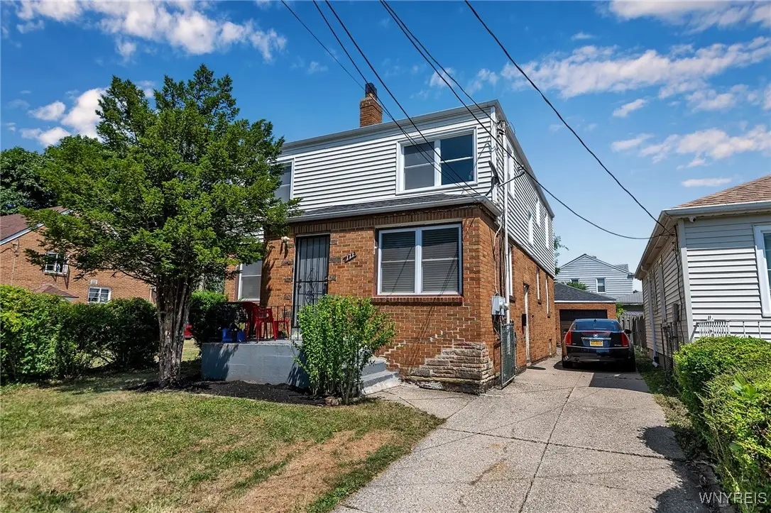 173 Briscoe Avenue, Buffalo, NY 14211 - Image #1