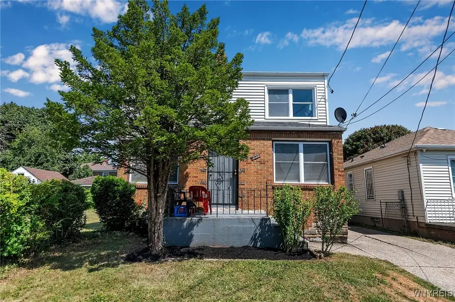 173 Briscoe Avenue, Buffalo, NY 14211 - Image #2