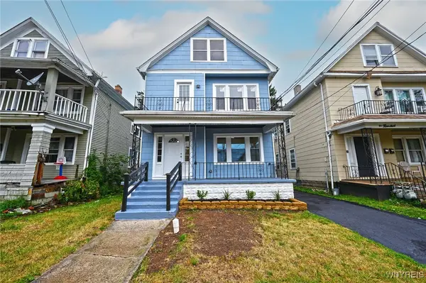 96 Sussex Street, Buffalo, NY 14215