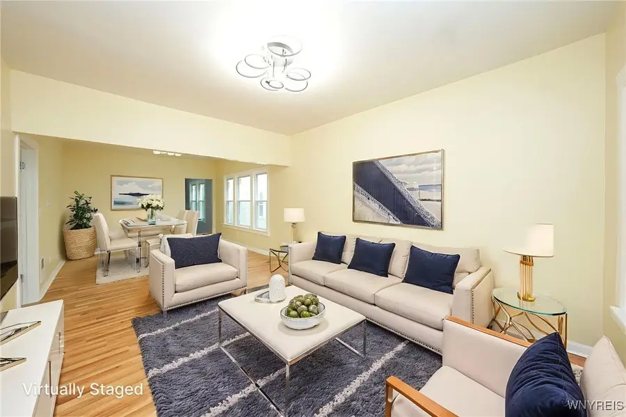 96 Sussex Street, Buffalo, NY 14215 - Image #2