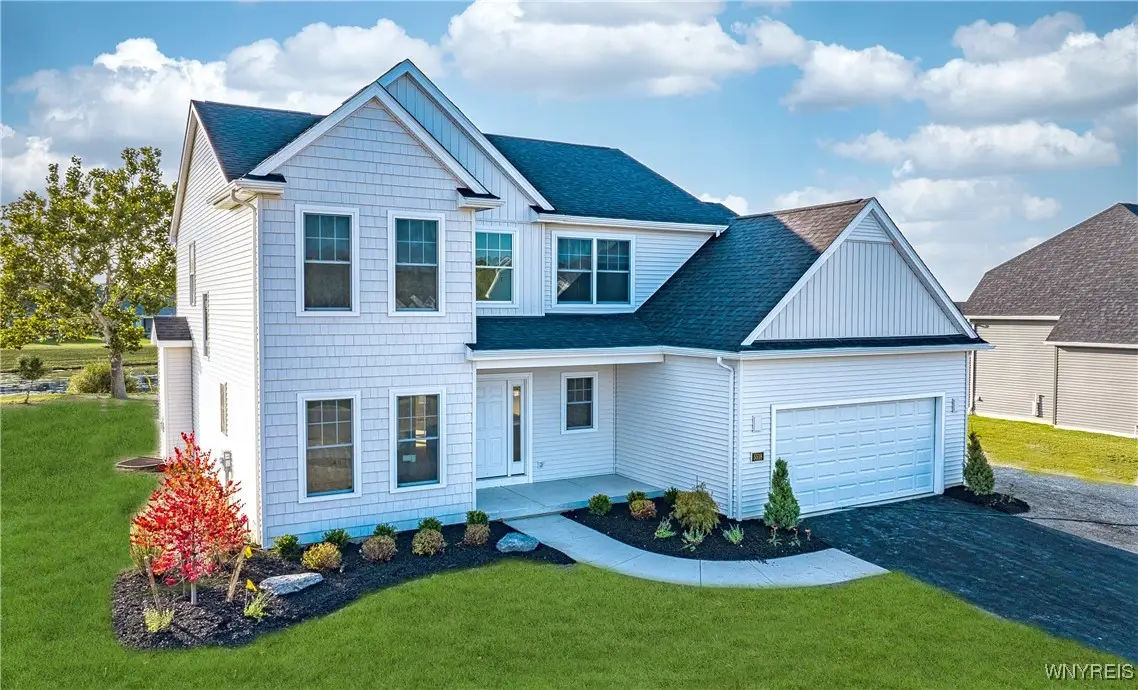 5693 Dorothy Circle, Clarence Center, NY 14032 - Image #1