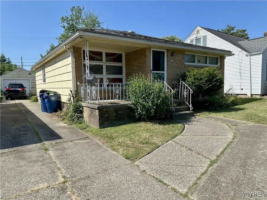 95 Argyle Avenue, Buffalo, NY 14226 - Image #2