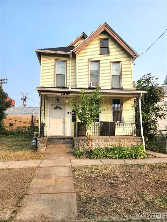 145 Hudson Street, Buffalo, NY 14201