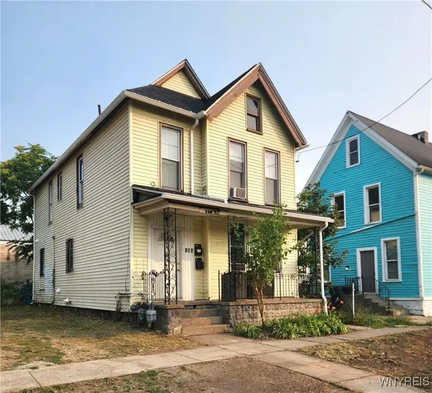 145 Hudson Street, Buffalo, NY 14201 - Image #2