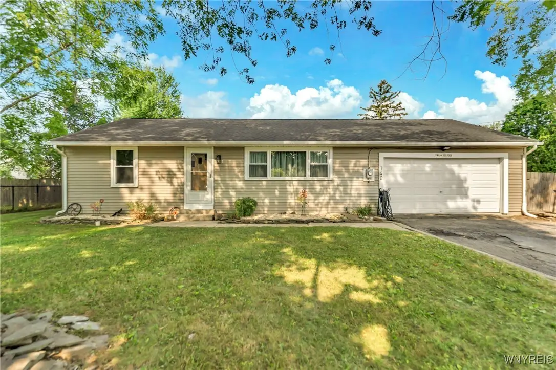 140 Haussauer Road, Getzville, NY 14068 - Image #1