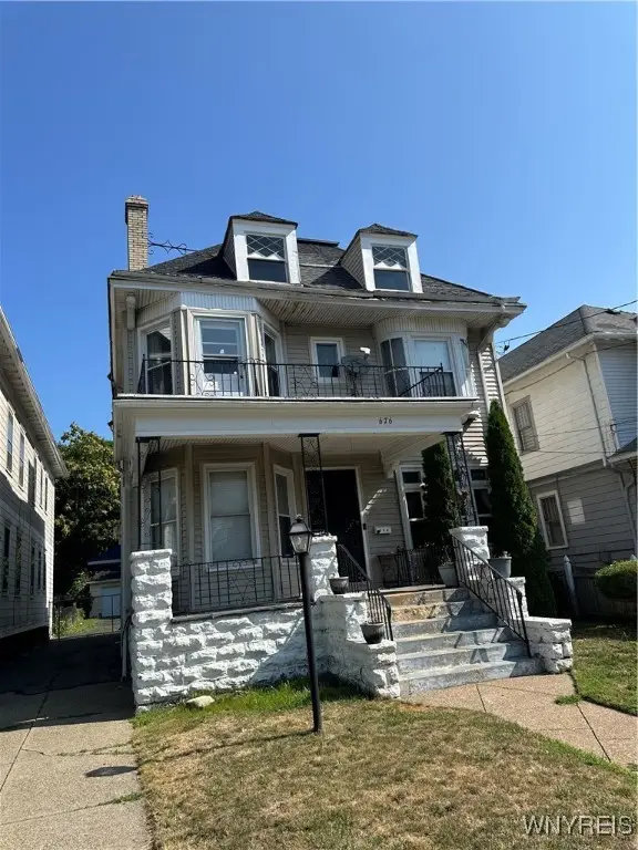 676 Northampton St Street, Buffalo, NY 14211 - Image #1