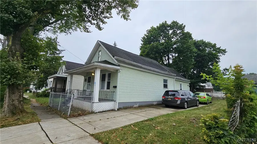 204 Herman Street, Buffalo, NY 14211 - Image #3
