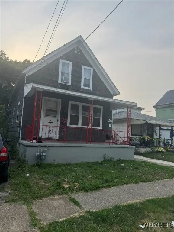 114 Wex Avenue, Buffalo, NY 14211 - Image #2