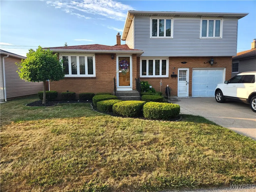 56 Oakwood Drive, Cheektowaga, NY 14227 - Image #1