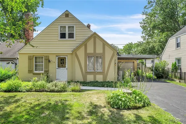 119 Koenig Road, Tonawanda, NY 14150