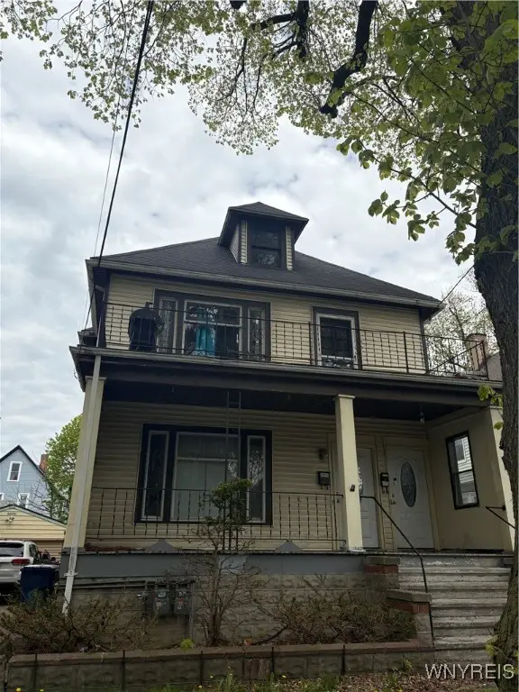 86 Kingston Place, Buffalo, NY 14210 - Image #1