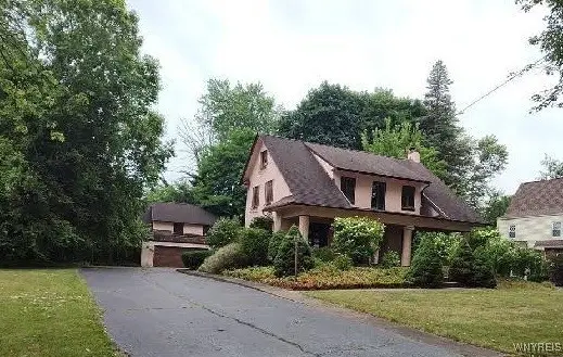 544 Willow Street, Lockport, NY 14094