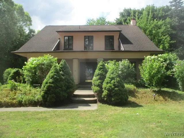 544 Willow Street, Lockport, NY 14094 - Image #3