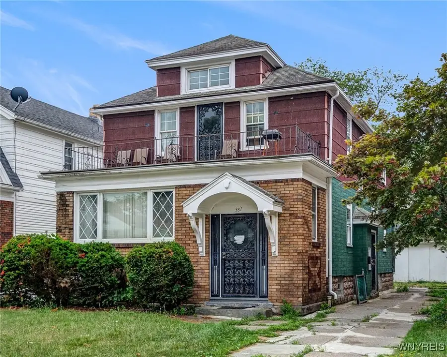 337 Davidson Avenue, Buffalo, NY 14215 - Image #2