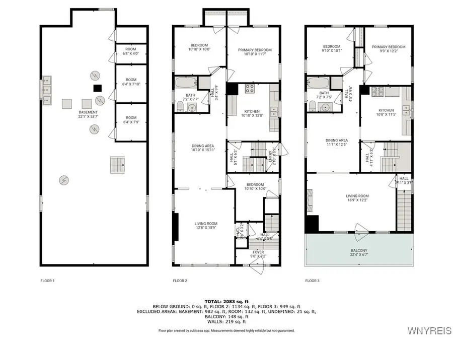 337 Davidson Avenue, Buffalo, NY 14215 - Image #3