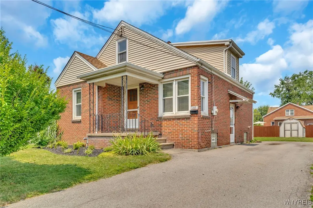 147 Madison Avenue, Buffalo, NY 14219 - Image #1