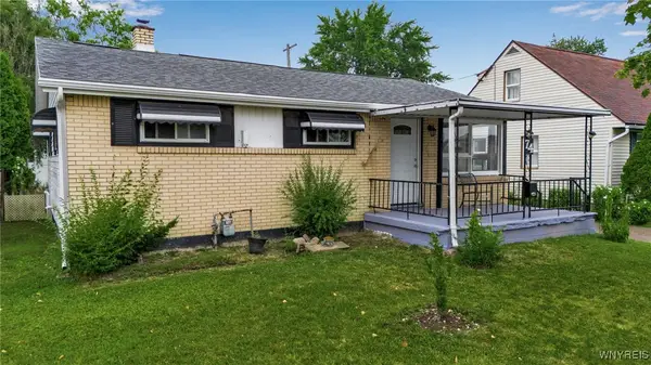 74 Harris Court, Buffalo, NY 14225