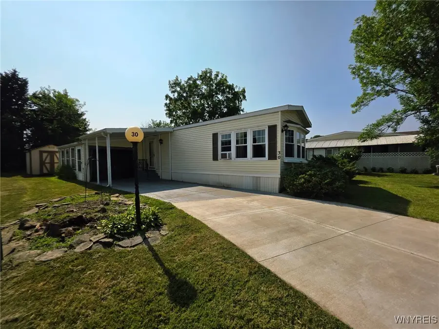 30 Marseille Avenue, Buffalo, NY 14224 - Image #3