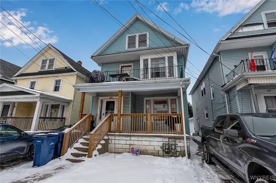 247 Columbus Avenue, Buffalo, NY 14220 - Image #3