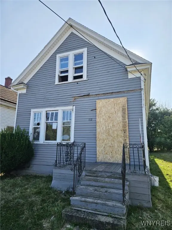 112 Liddell Street, Buffalo, NY 14212 - Image #2