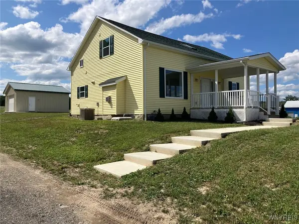 9050 State Route 408, Nunda, NY 14517