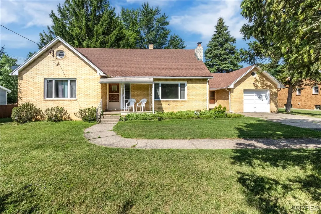 49 Bielak Road, Orchard Park, NY 14127 - #1