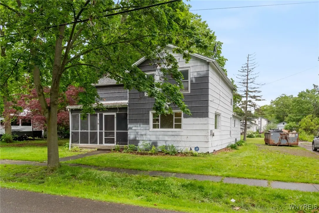 34 N Church Street, Nunda, NY 14517 - Image #1