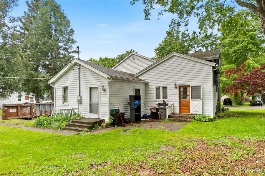 34 N Church Street, Nunda, NY 14517 - Image #3