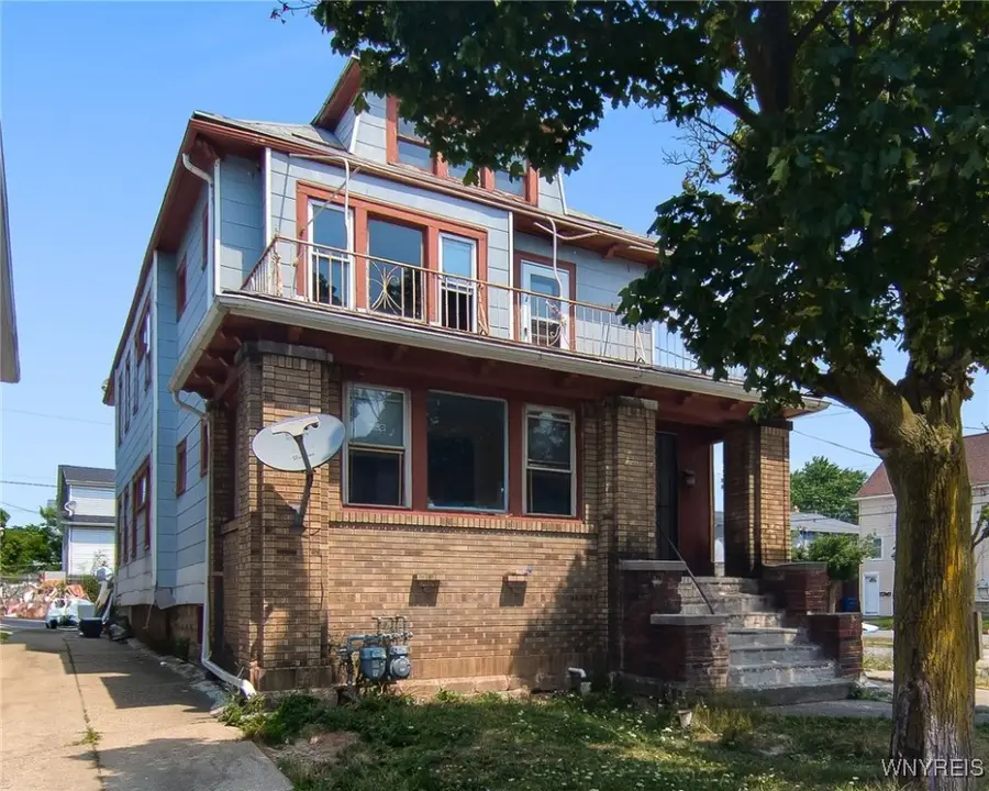 1402 E Delavan Avenue #N, Buffalo, NY 14215 - Image #3