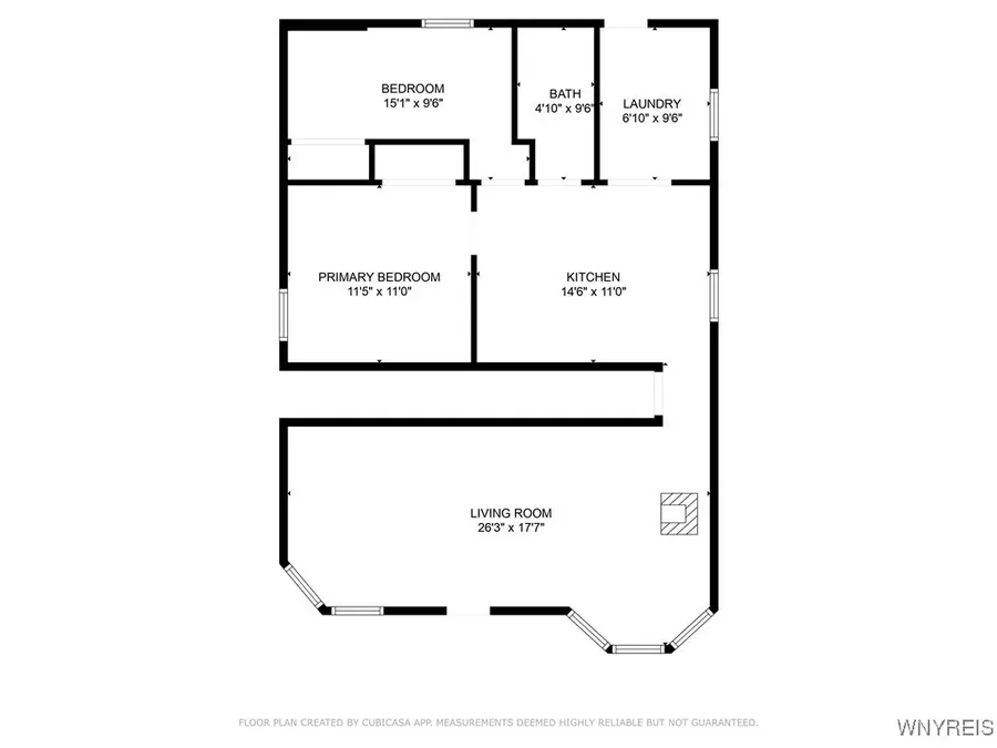 6000 Ide Road, Newfane, NY 14108 - Image #3