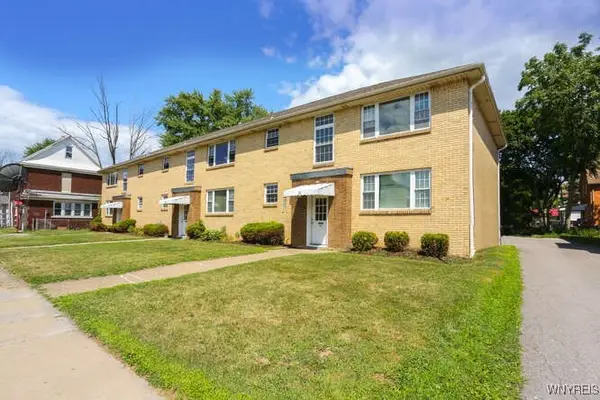 18-22 Maple Grove Avenue, Buffalo, NY 14218